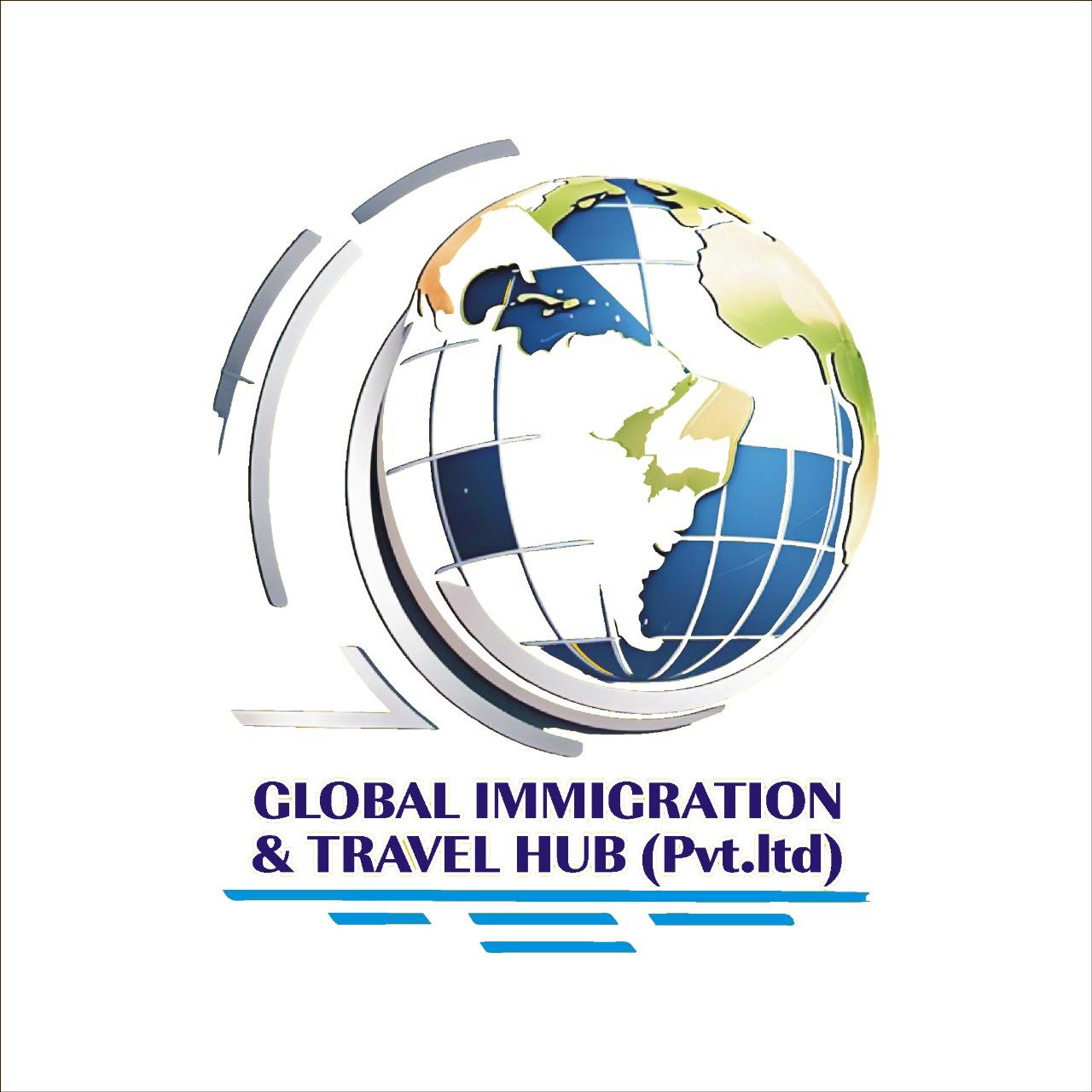 Global Immigration and Travel hub